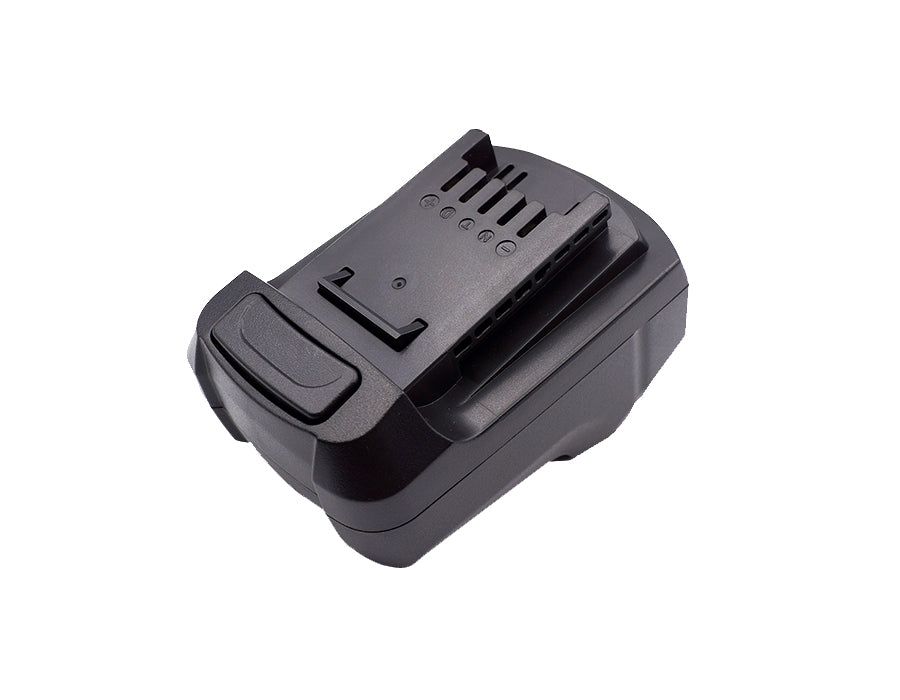 Replacement Battery for Einhell RT-CD 18/1 Li – Power Tool – 2000mAh / 18V - image 1