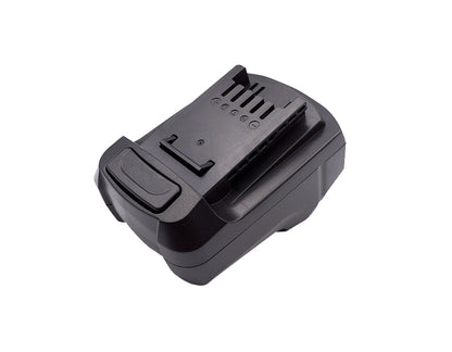 Replacement Battery for Einhell RT-CD 18/1 Li – Power Tool – 2000mAh / 18V - image 1