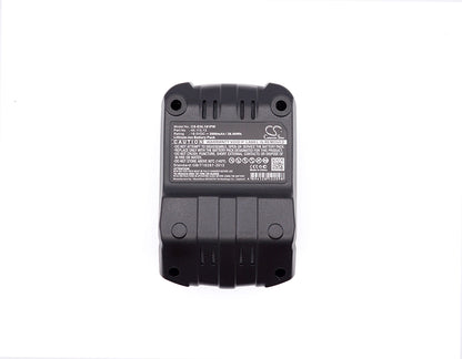 Replacement Battery for Einhell RT-CD 18/1 Li – Power Tool – 2000mAh / 18V - image 3