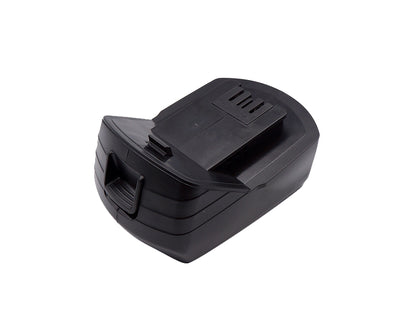 Replacement Battery for Einhell TH-CD 18-2 2B – Power Tool – 2000mAh / 18V - image 1