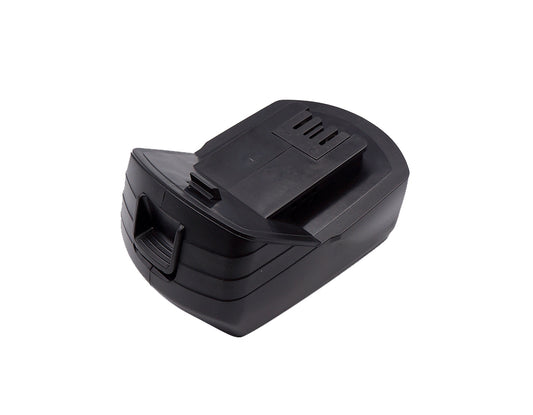 Replacement Battery for Einhell TH-CD 18-2 2B – Power Tool – 2000mAh / 18V - image 1