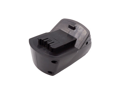 Replacement Battery for Einhell TH-CD 18-2 2B – Power Tool – 2000mAh / 18V - image 2