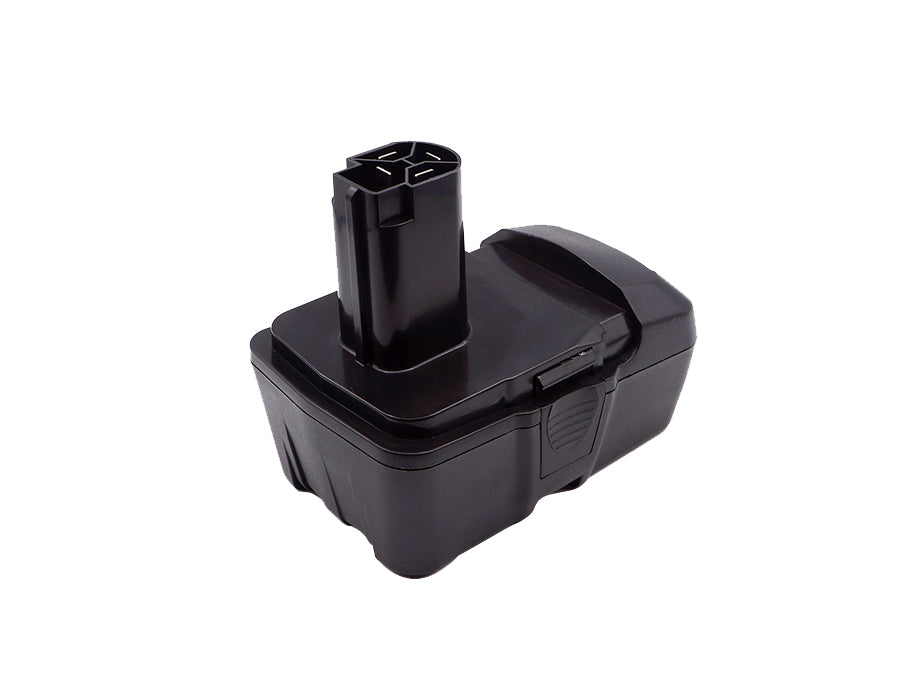 Replacement Battery for Einhell RT-CD 18/1 – Power Tool – 3000mAh / 18V - image 2