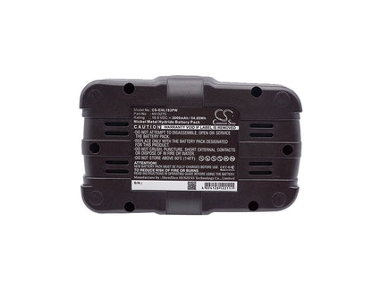 Replacement Battery for Einhell RT-CD 18/1 – Power Tool – 3000mAh / 18V - image 3