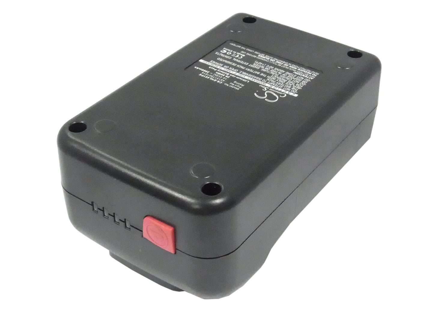 Replacement Battery for Einhell  4 Li/2 – Power Tools – 2000mAh / 28.80Wh / 14.4V