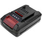 Replacement Battery for Einhell  PX-BAT52 – Power Tools – 2000mAh / 36.00Wh / 18.0V