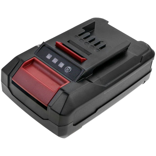 Replacement Battery for Einhell PXBP-600 – Power Tool – 2000mAh / 18V