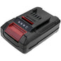 Replacement Battery for Einhell PXBP-600 – Power Tool – 2000mAh / 18V