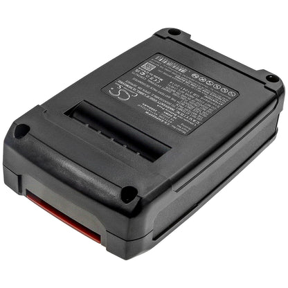 Replacement Battery for Einhell PXBP-600 – Power Tool – 2000mAh / 18V