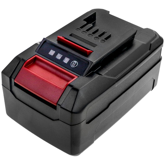 Replacement Battery for Einhell PXBP-600 – Power Tool – 4000mAh / 18V