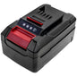 Replacement Battery for Einhell PXBP-600 – Power Tool – 4000mAh / 18V