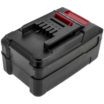 Replacement Battery for Einhell PXBP-600 – Power Tool – 4000mAh / 18V