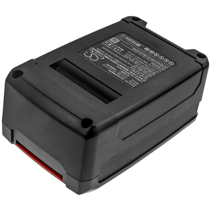 Replacement Battery for Einhell PXBP-600 – Power Tool – 4000mAh / 18V