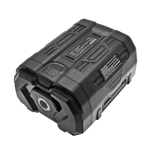 Replacement Battery for SABO | EGO Professional E-POWER – Garden Tool – 8000mAh / 56V