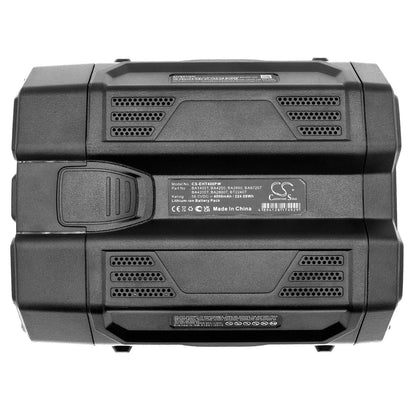 Replacement Battery for SABO | EGO Professional E-POWER – Garden Tool – 4000mAh / 56V - image 5