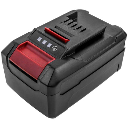 Replacement Battery for Einhell  4118907 – Power Tools – 4000mAh / 72.00Wh / 18.0V