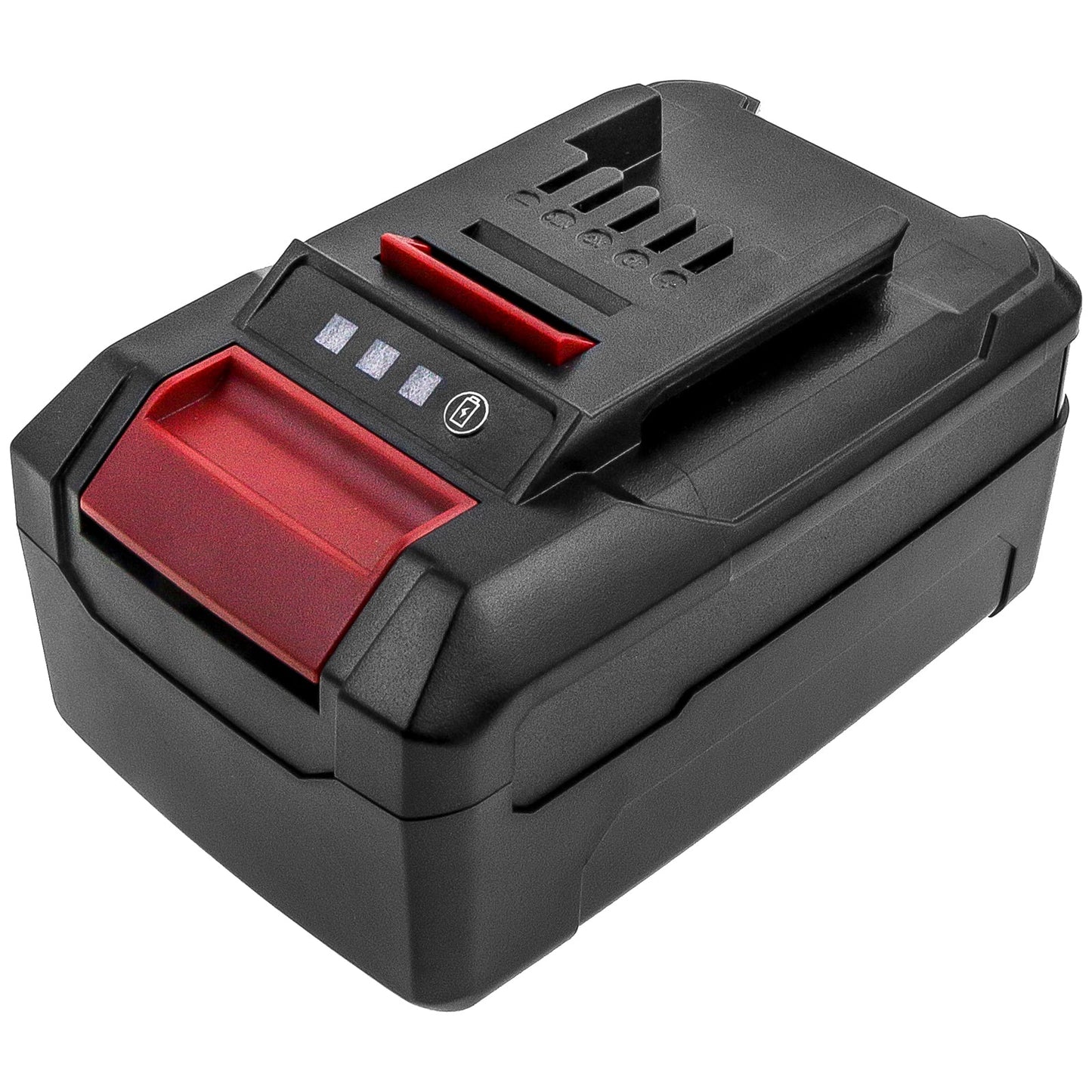 Replacement Battery for Kraftixx  KX-AHE 1820 Li Solo – Power Tools – 4000mAh / 72.00Wh / 18.0V