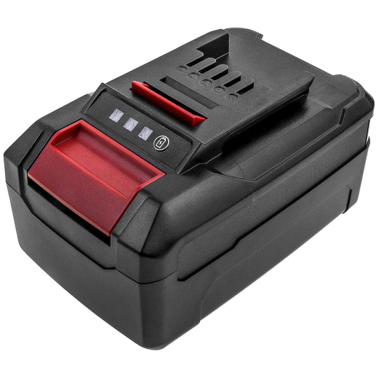Replacement Battery for Kraftixx | Einhell | Gardol KX-AHE 1820 Li Solo – Power Tool – 4000mAh / 18V