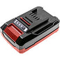 Replacement Battery for Einhell 4118907 Agillo 18/200, Agillo 36/255, – 2000mAh / 36.00Wh