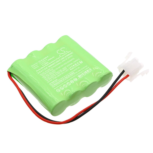 Replacement Battery for – Emergency Lighting – 4500mAh / 4.8V