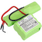 Replacement Battery for AEG  900165577 – Vacuum – 1300mAh / 15.60Wh / 12.0V