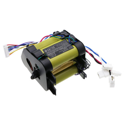 Replacement Battery for Electrolux PF91 – Vacuum – 2000mAh / 32.4V