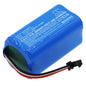 Replacement Battery for Elfbot  C1 – Vacuum – 2600mAh / 38.48Wh / 14.8V
