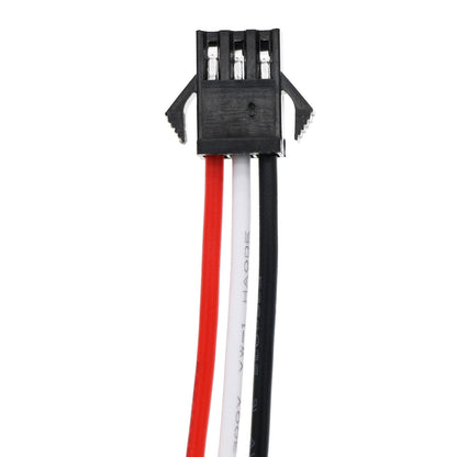 Replacement Battery for Elfbot  C1 – Vacuum – 2600mAh / 38.48Wh / 14.8V