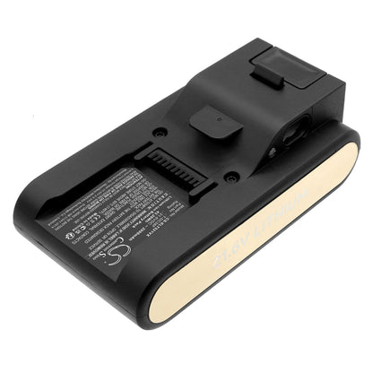 Replacement Battery for Electrolux  Progress POP5-21TG – Vacuum – 2000mAh / 43.20Wh / 21.6V
