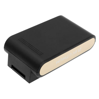 Replacement Battery for DeLonghi  Colombina Evo Pro – Vacuum – 2000mAh / 43.20Wh / 21.6V