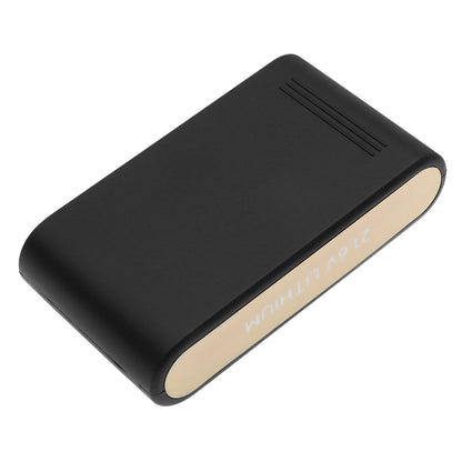 Replacement Battery for Electrolux  Progress POP5-21TG – Vacuum – 2000mAh / 43.20Wh / 21.6V