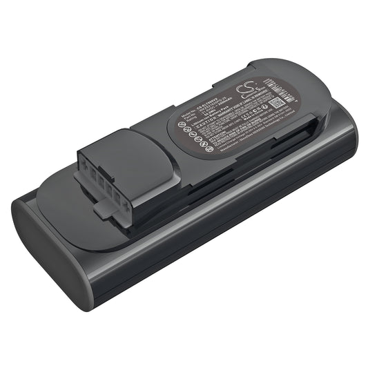 Replacement Battery for Electrolux EFP61712 – Vacuum – 2500mAh / 21.6V