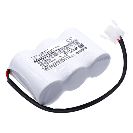 Replacement Battery for – Emergency Lighting – 4000mAh / 3.6V
