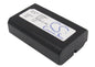 Replacement Battery for NIKON  Coolpix 4300 – Camera – 700mAh / 7.4V