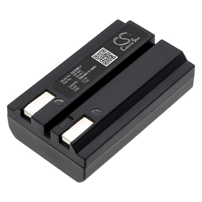 Replacement Battery for NiKon | Minolta Coolpix 4300 – Camera – 700mAh / 7.4V