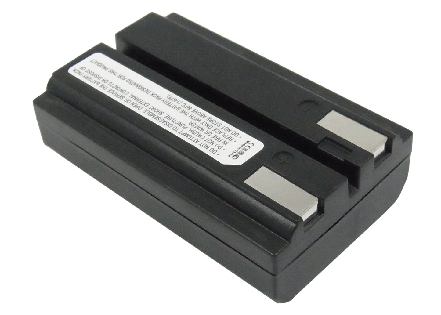 Replacement Battery for NIKON  Coolpix 4300 – Camera – 700mAh / 7.4V