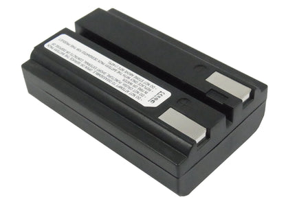Replacement Battery for NIKON  Coolpix 4300 – Camera – 700mAh / 7.4V