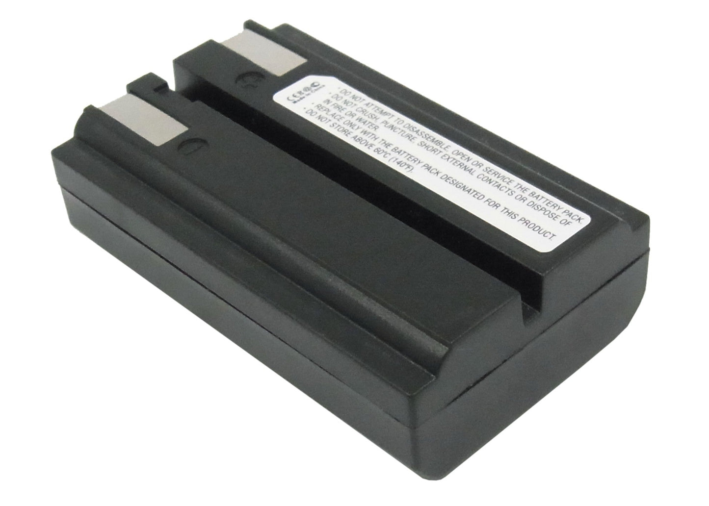 Replacement Battery for NIKON  Coolpix 4300 – Camera – 700mAh / 7.4V