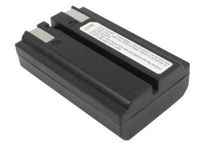 Replacement Battery for NIKON  Coolpix 4300 – Camera – 700mAh / 7.4V
