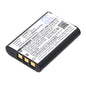 Replacement Battery for Sanyo | Pentax | Olympus | Ricoh | NiKon Xacti VPC-E10 – Camera – 680mAh / 3.7V