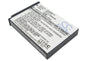 Replacement Battery for NIKON  
Coolpix AW100s – Camera – 1050mAh / 3.89Wh / 3.7V