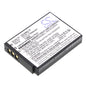 Replacement Battery for NiKon Coolpix S610 – Camera – 1050mAh / 3.7V