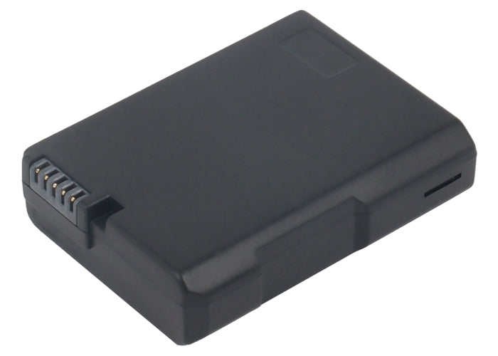 Replacement Battery for Nikon  Coolpix P7000 – Camera – 900mAh / 6.66Wh / 7.4V