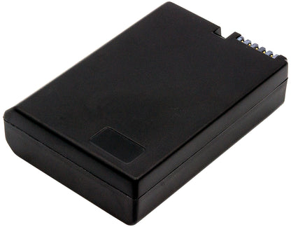 Replacement Battery for NiKon Coolpix P7000 – Camera – 1030mAh / 7.4V