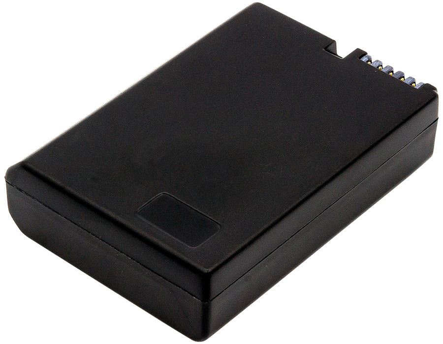 Replacement Battery for Nikon  Coolpix P7000 – Camera – 1030mAh / 7.62Wh / 7.4V