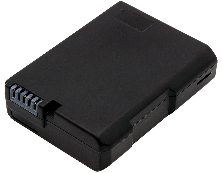 Replacement Battery for NiKon Coolpix P7000 – Camera – 1030mAh / 7.4V