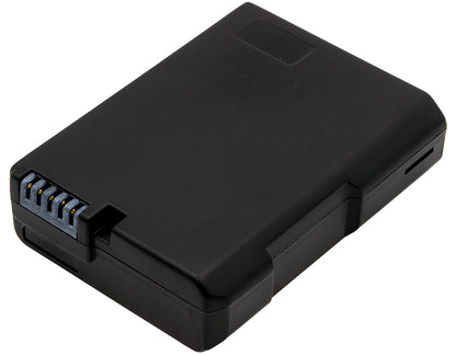 Replacement Battery for NiKon Coolpix P7000 – Camera – 1030mAh / 7.4V