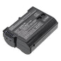 Replacement Battery for NiKon Coolpix D7000 – Camera – 1400mAh / 7V