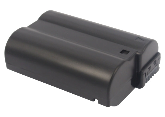 Replacement Battery for Nikon  1 V1 – Camera – 1400mAh / 9.80Wh / 7.0V