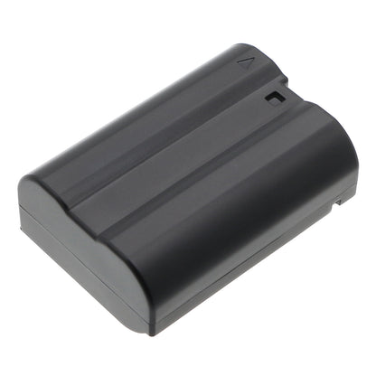 Replacement Battery for NiKon Coolpix D7000 – Camera – 1400mAh / 7V
